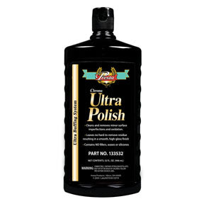 Chroma 1500 Ultra Polish, 32 Fl. Oz.