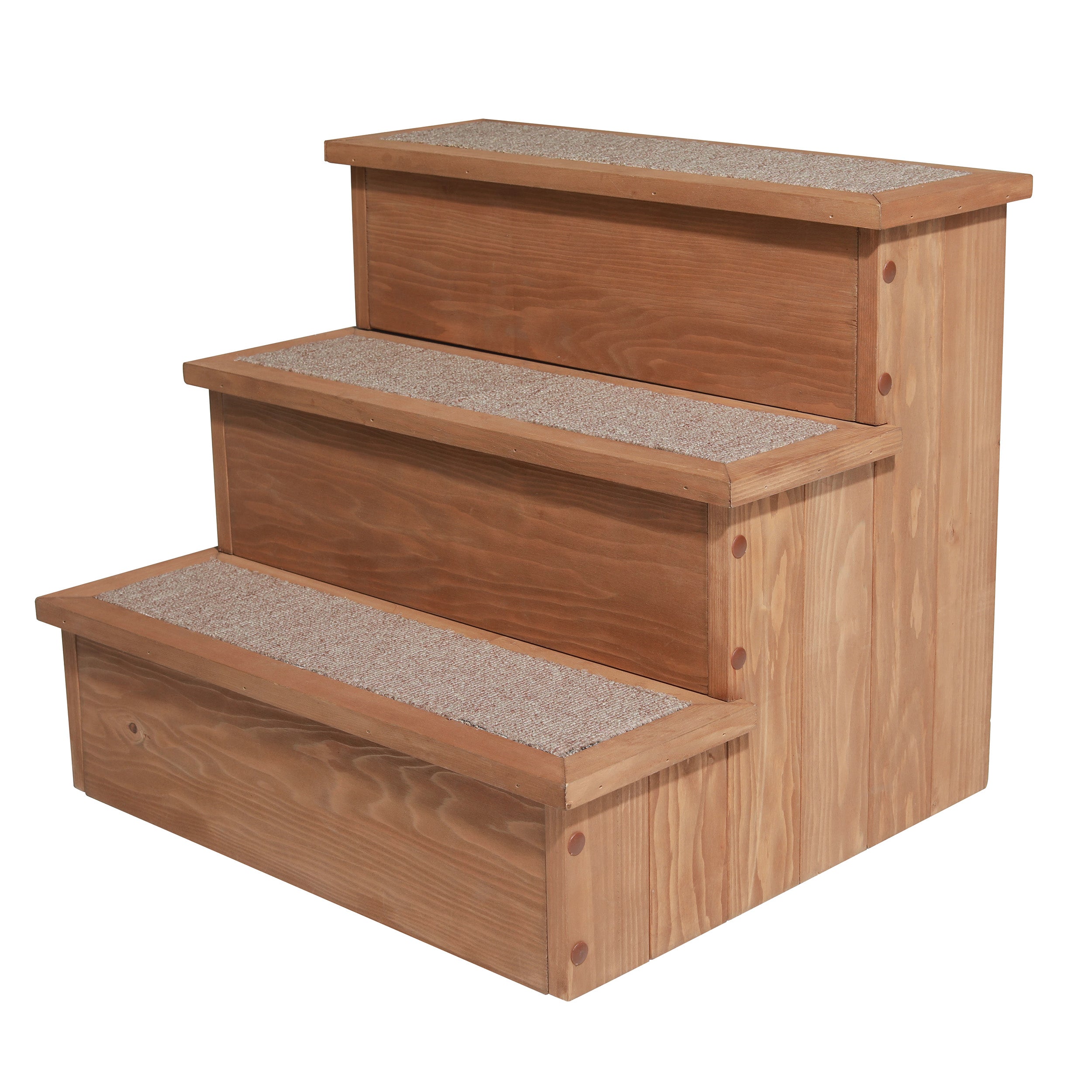 Yorkshire Pet Step With Storage