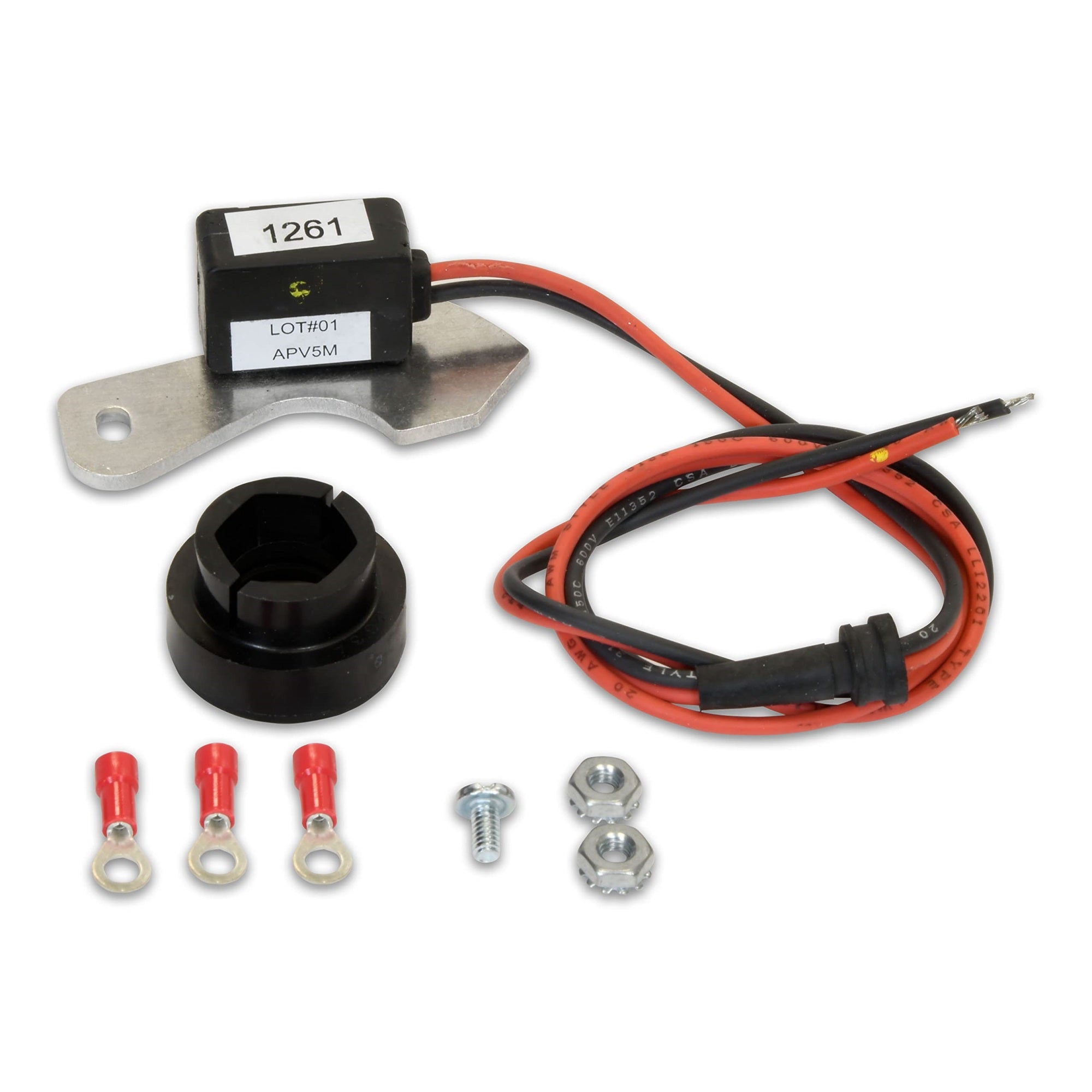 Pertronix 6Cyl Ford Igni