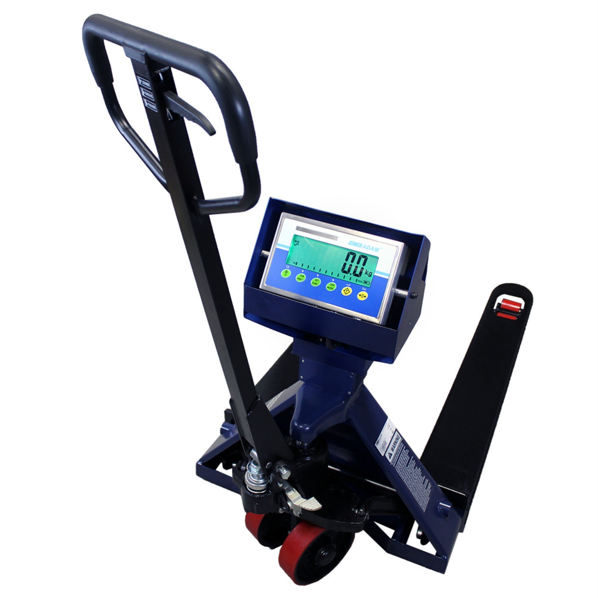 Ptsplus Pallet Truck Scale