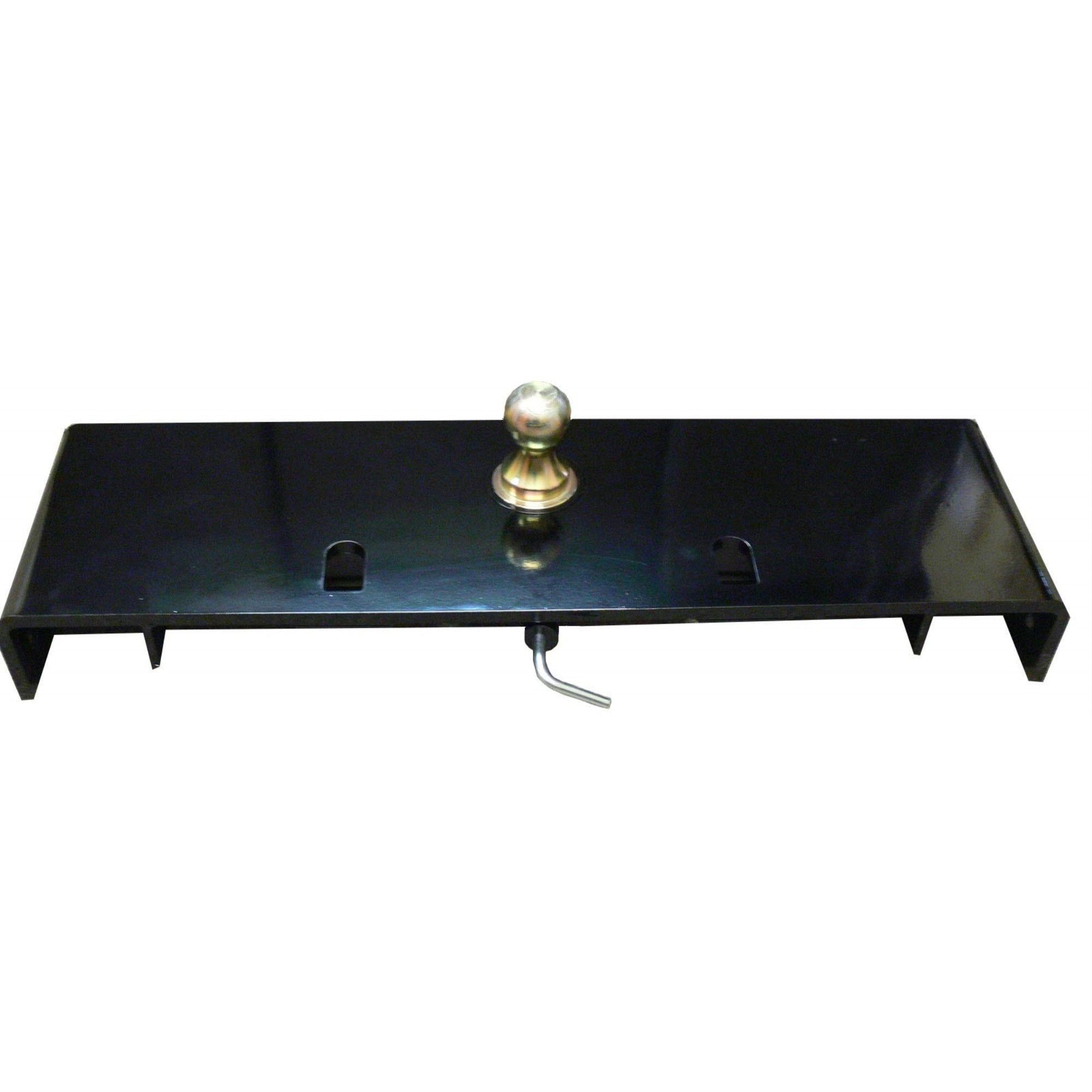 Popup 205St45K Gooseneck