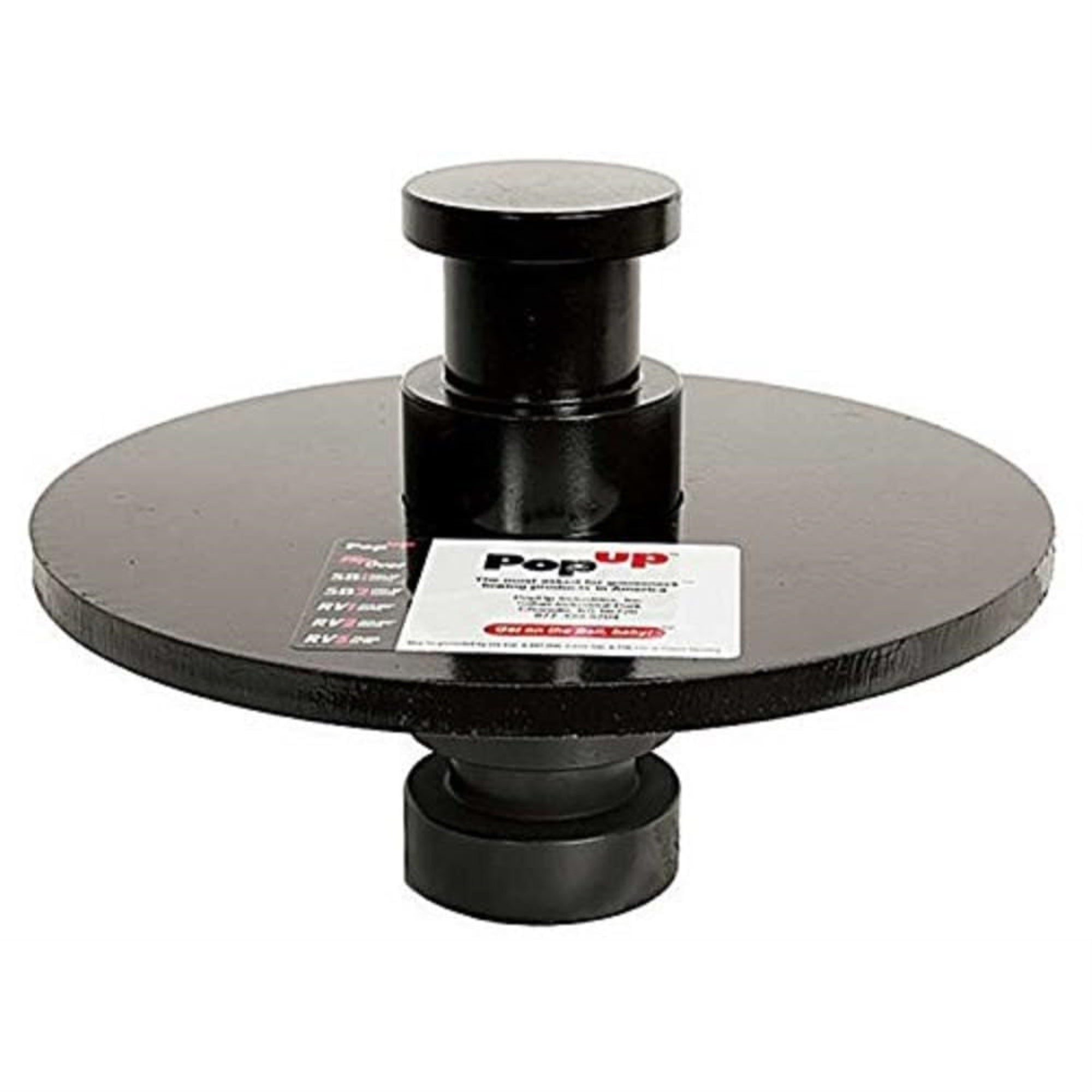 Popup Fl2 Hitch