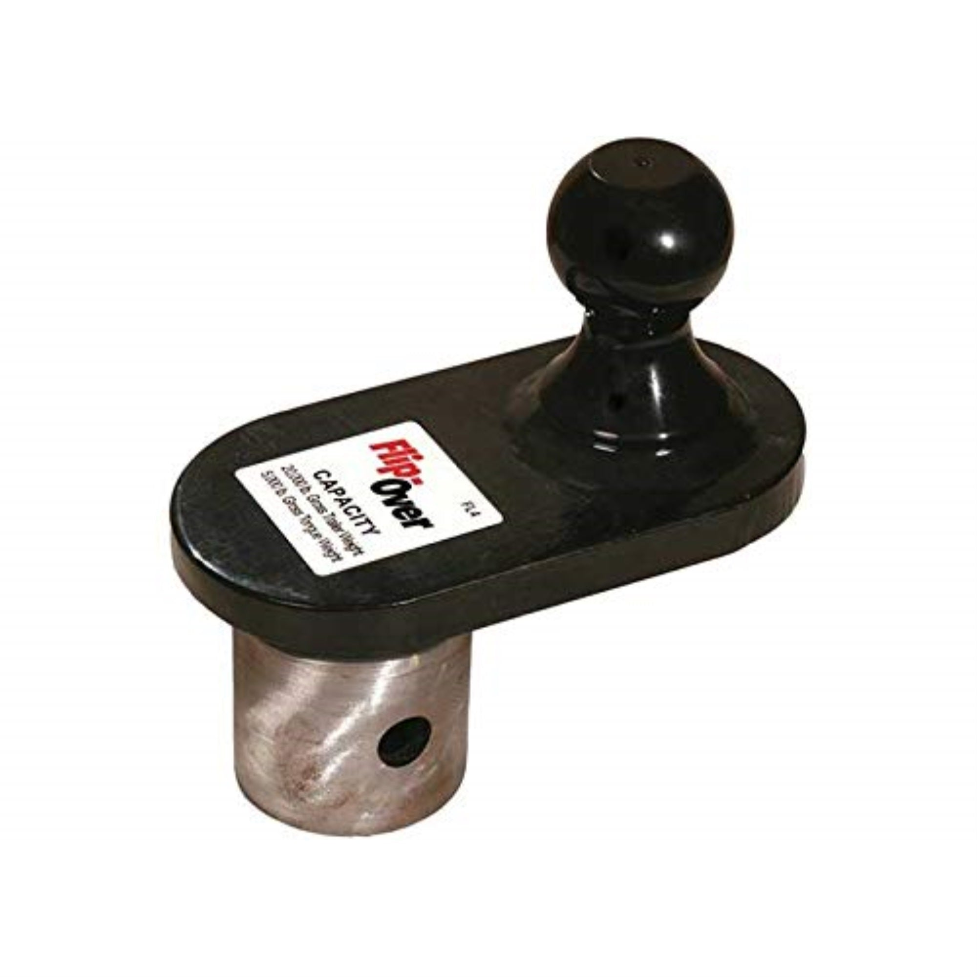 Popup Fl4 Gooseneck Hitch Coupler