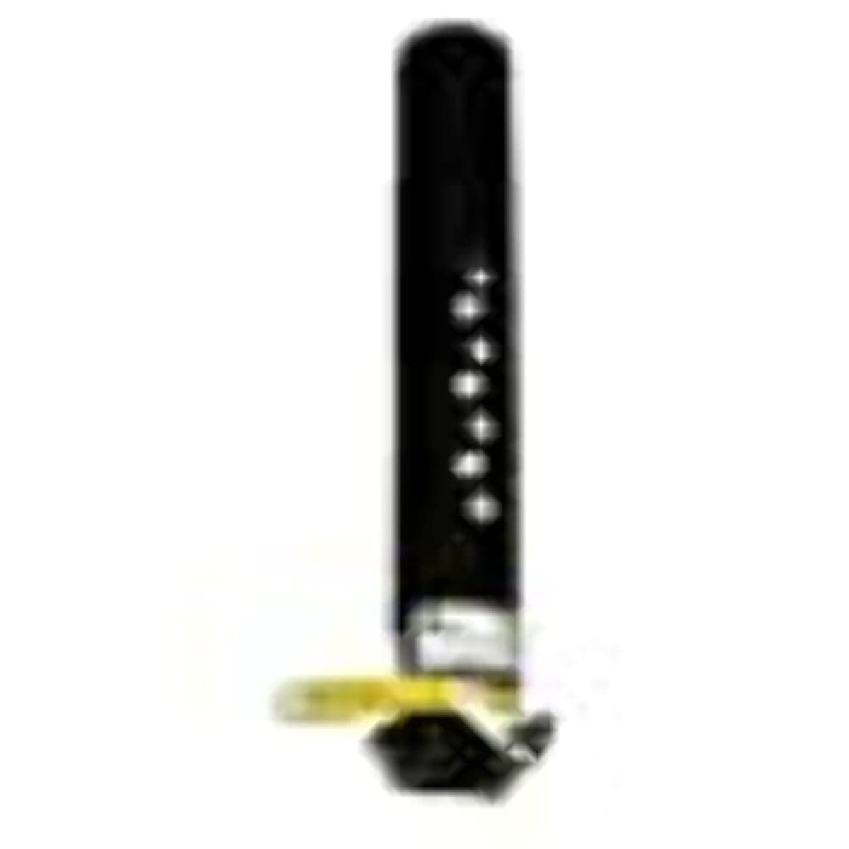 4In Round Heavy Duty Selflatching 280000Lb Gooseneck Coupler