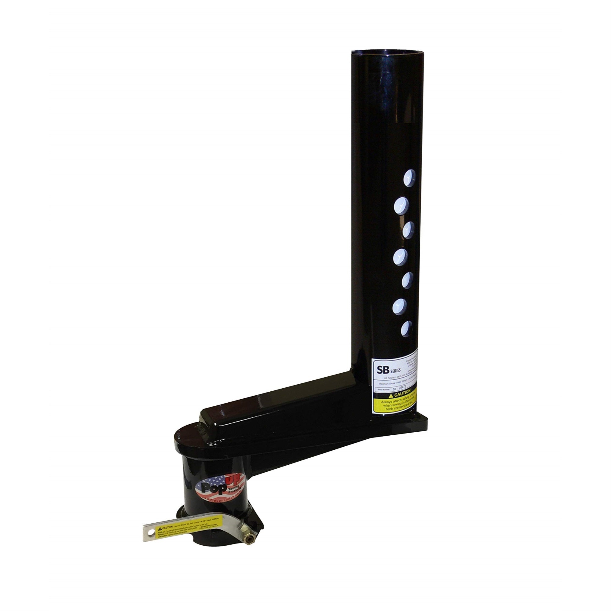 Popup Sb112 Coupler