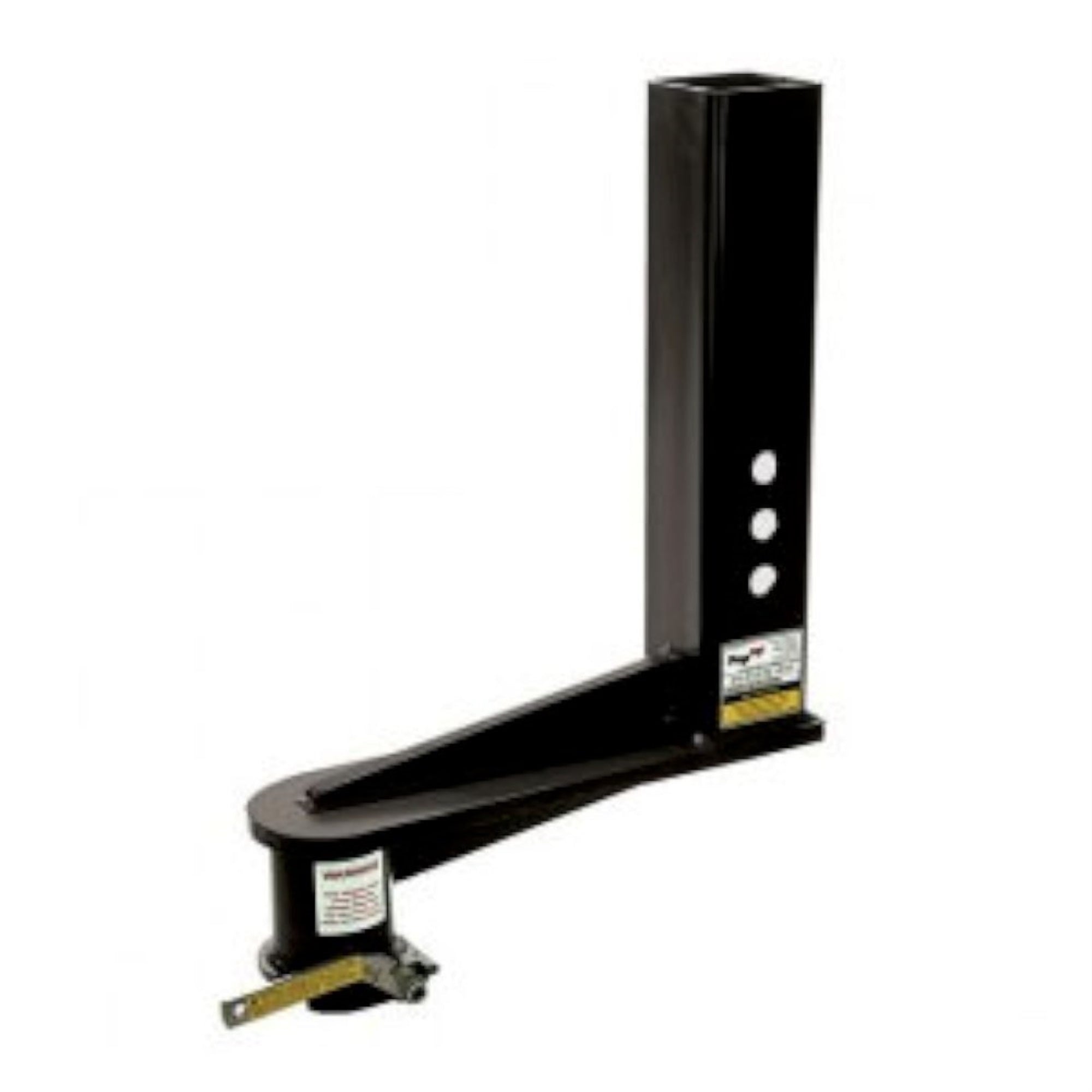 Pop Up Towing Sb216 Gooseneck Coupler