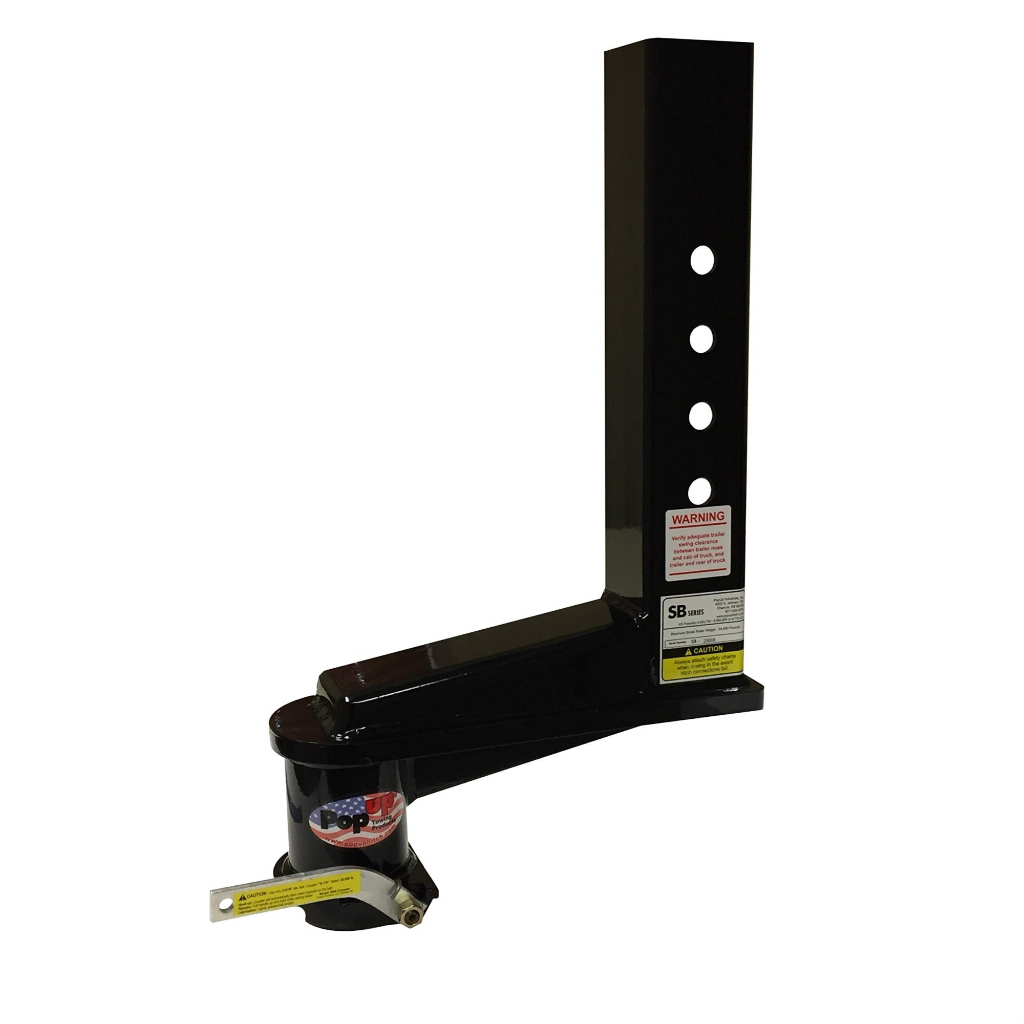 Popup Sb312 Coupler