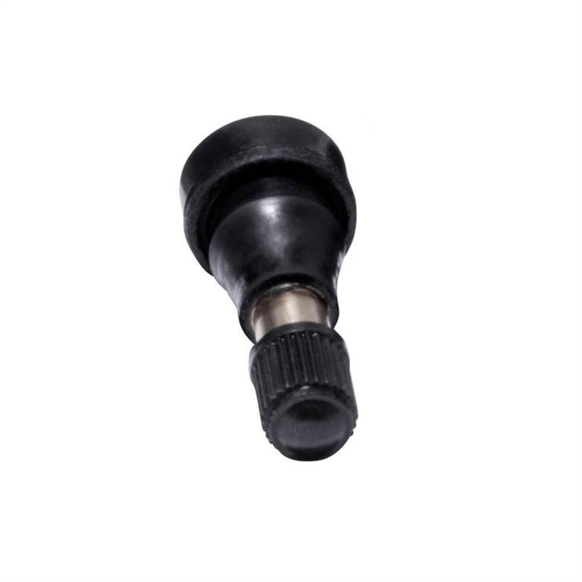 Pro Comp Wheels 11120 Valve Stem 0-80 Psi Black Valve Stem