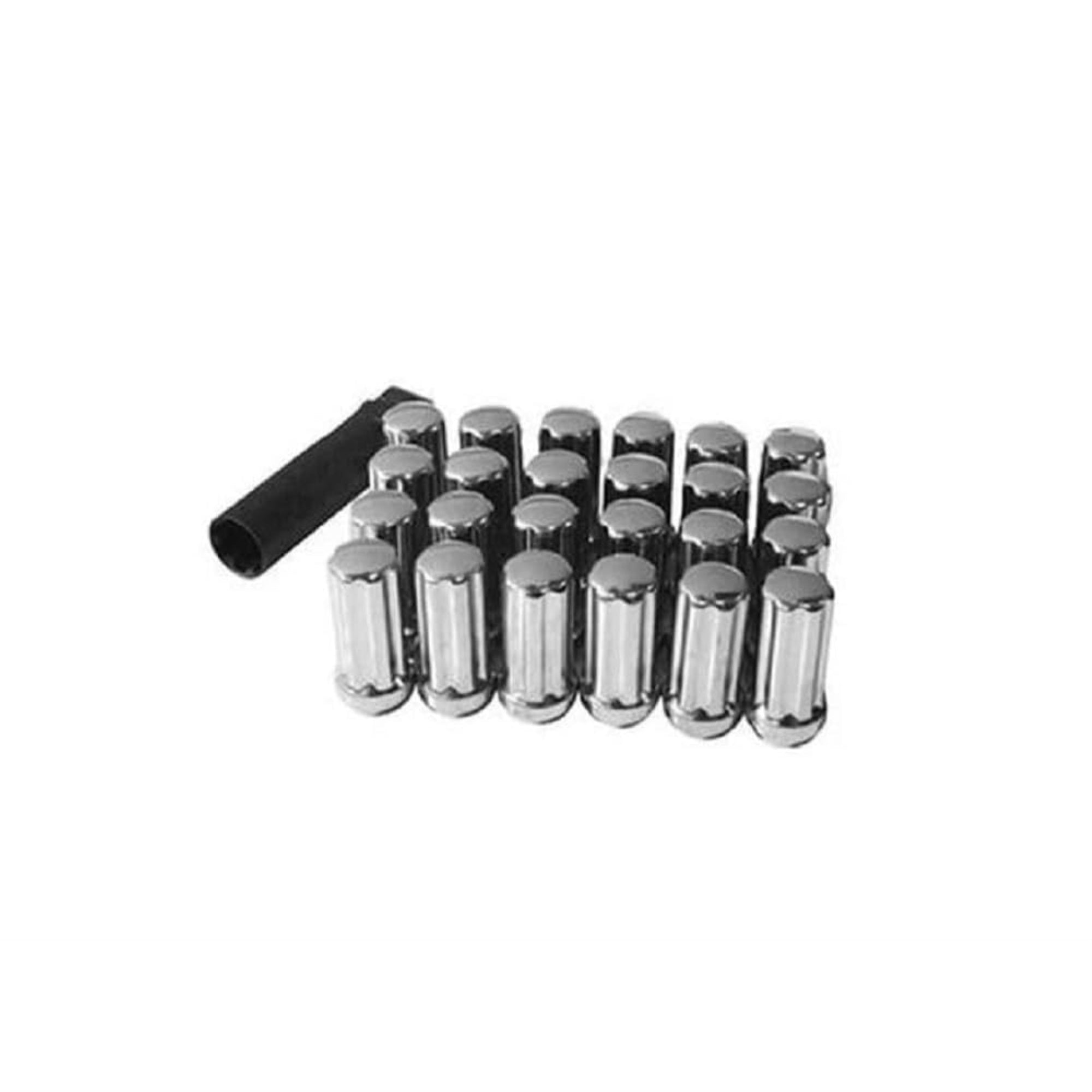 Procomp Alloys 11184 5 Lug Kit - 25 Pack