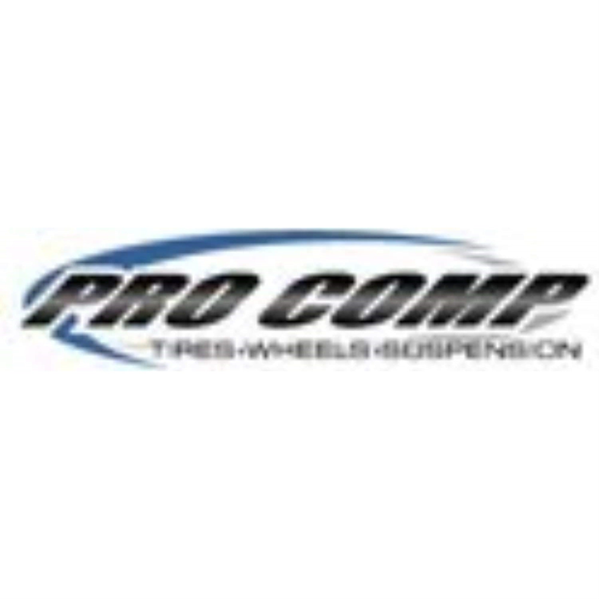 Pro Comp Wheels 502922000 Series 29 Lip Bolt