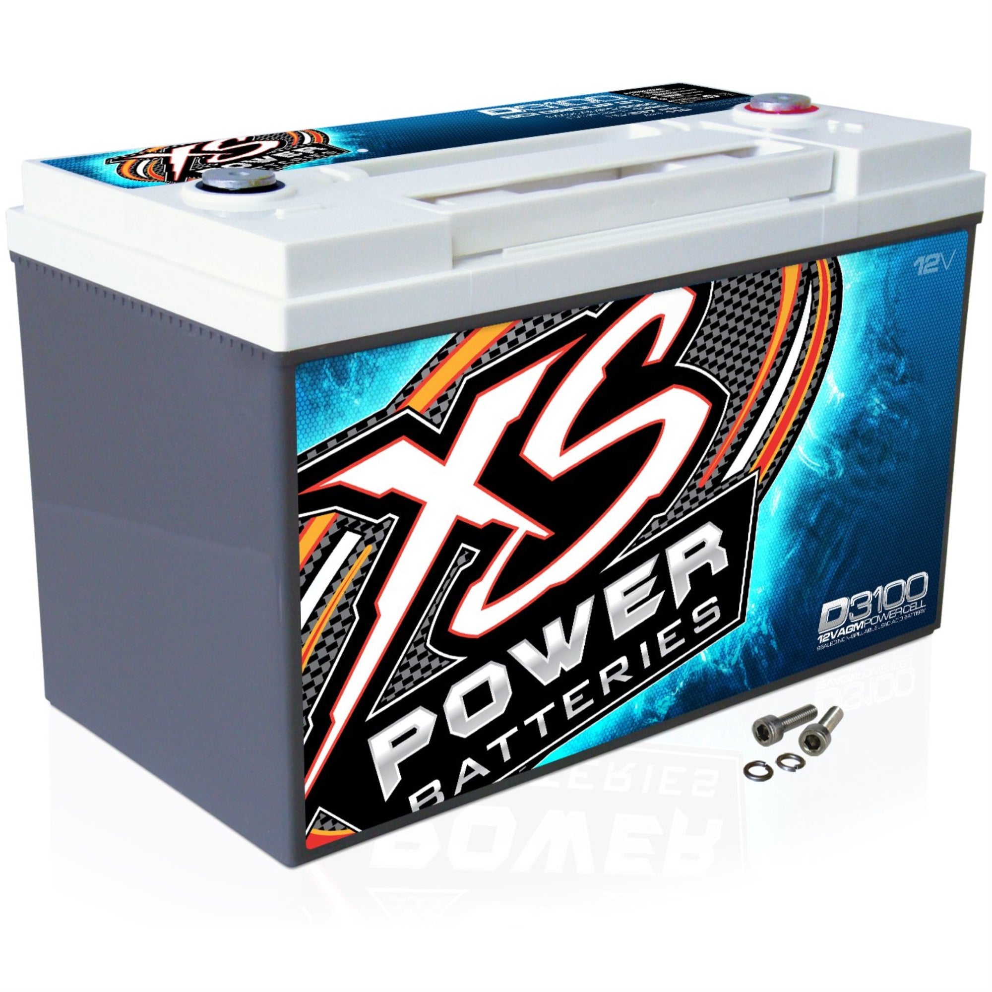XS-Power-D3100