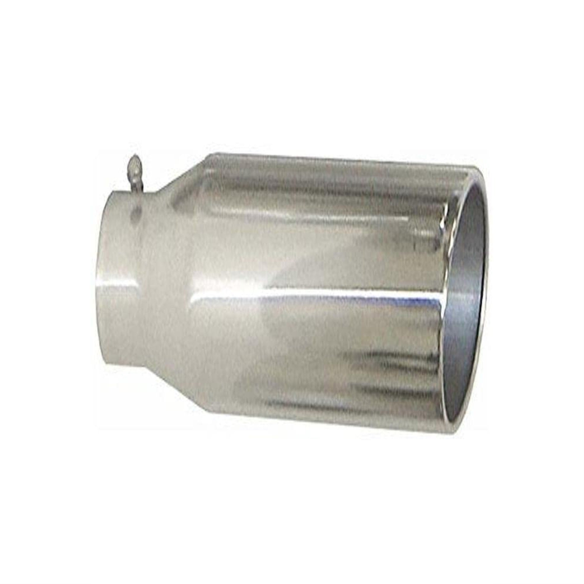 Pypes Performance Exhaust 5'Id X 6'Od X 18'L Rolled B/O