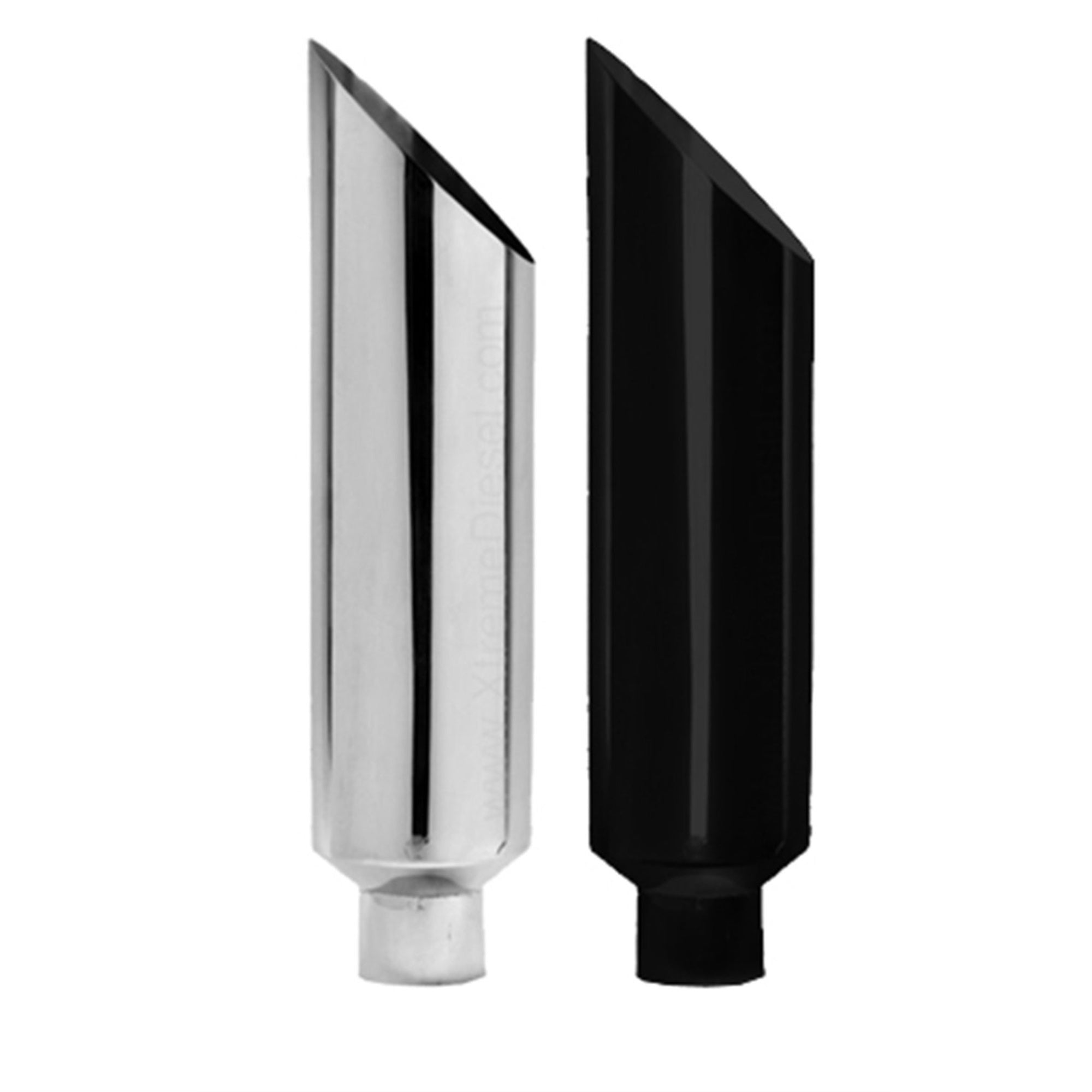 Pypes Performance Exhaust 5'Od X 10'Od X 36'L Miterstack