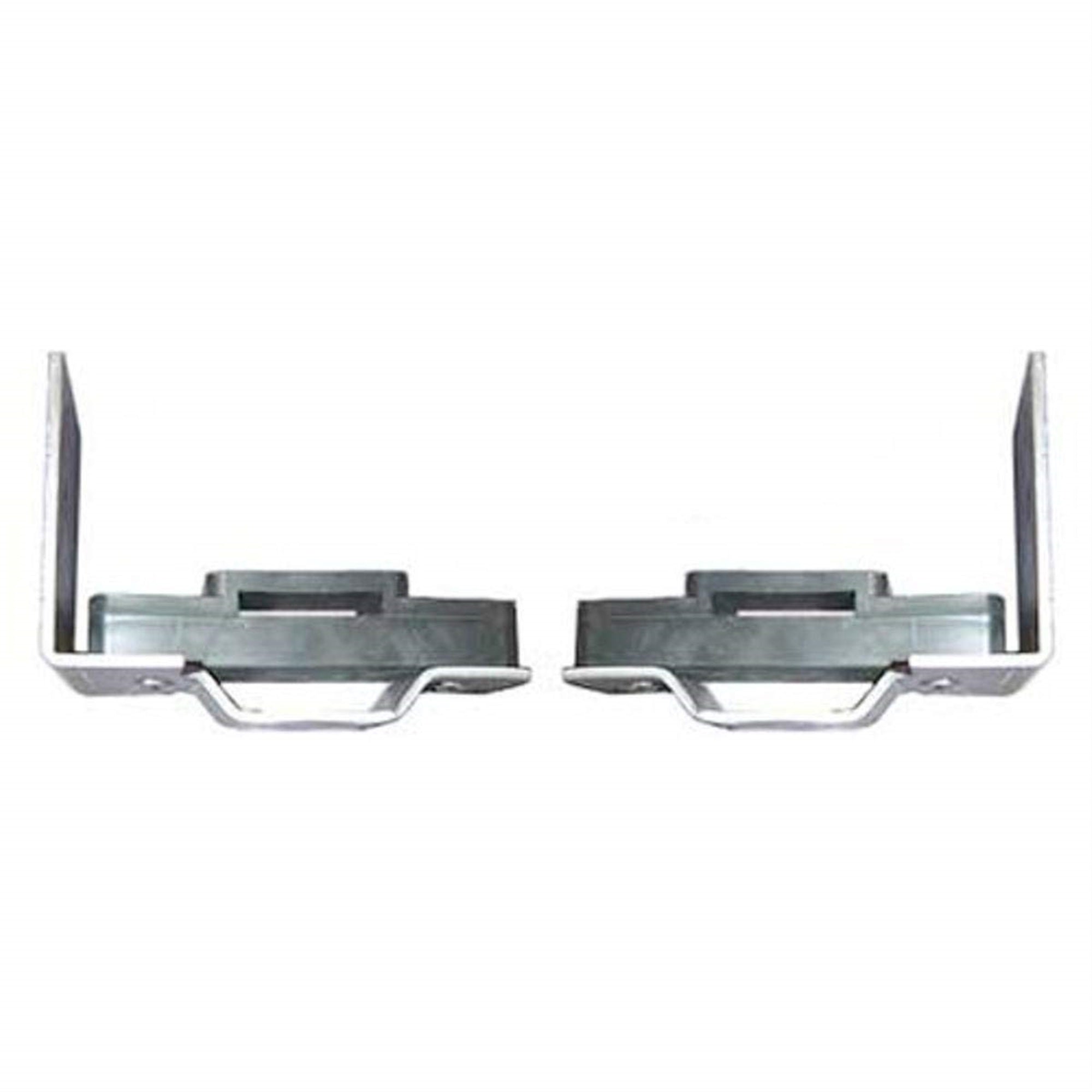 Pypes Exhaust Hvh30 Stainless Steel Tailpipe Hanger Kit For Camaro/Firebird