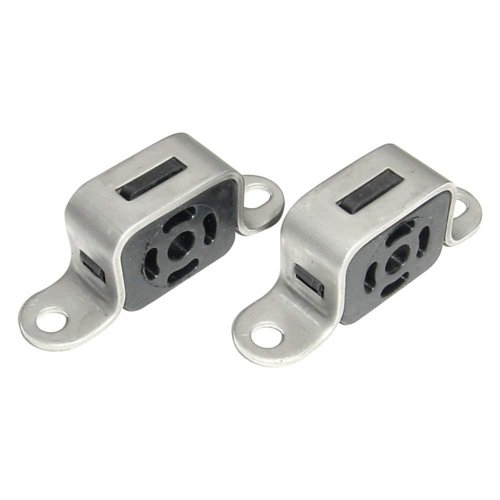 Pypes Performance Exhaust Tphv6: Exhaust Tail Pipe Hanger Universal