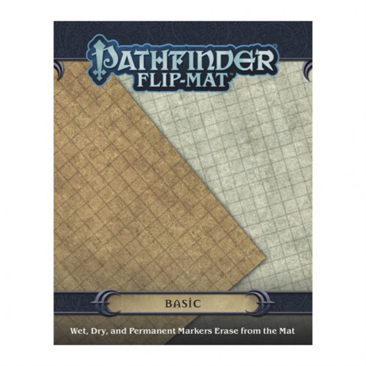 Pf Flip-Mat: Basic
