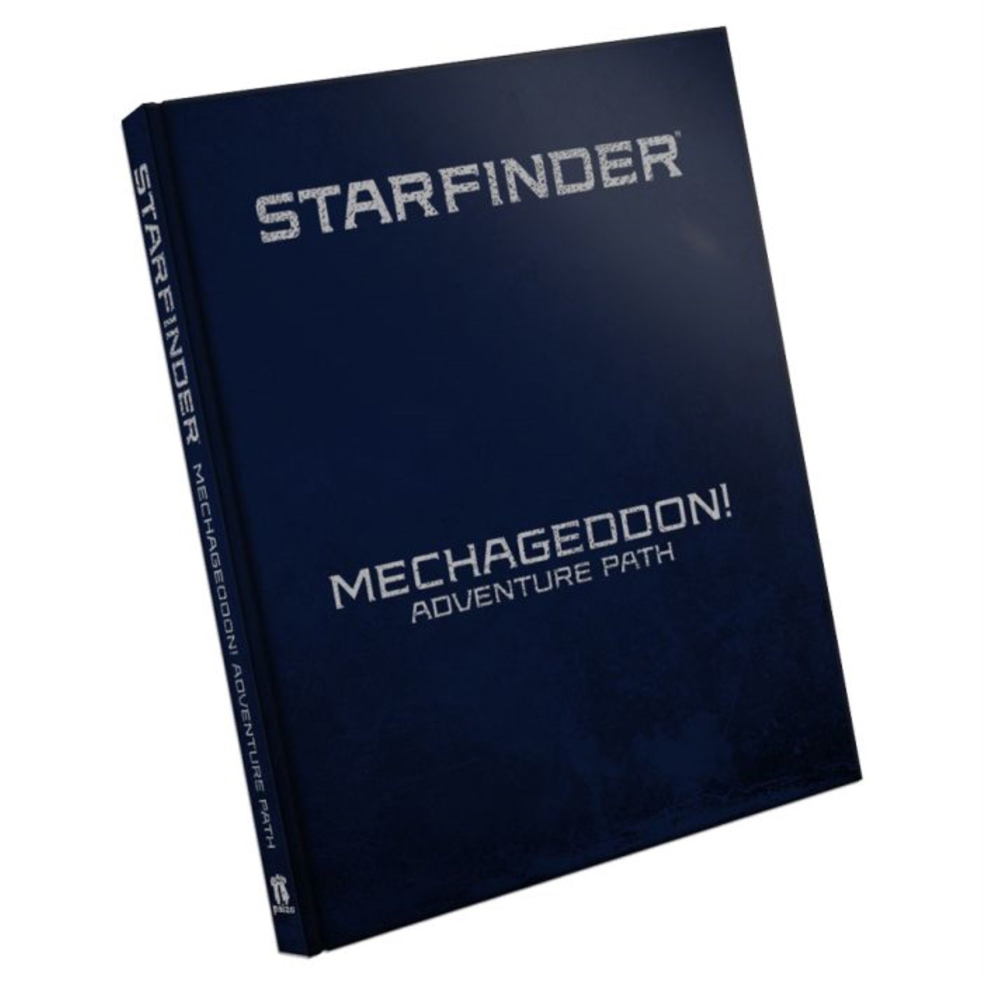 Starfinder Rpg: Mechageddon! Adventure Path Special Edition