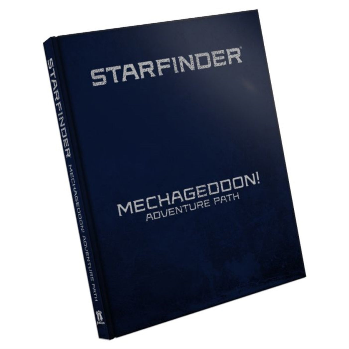 Starfinder Rpg: Mechageddon! Adventure Path Special Edition