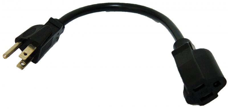 Power Cord/Adapter
