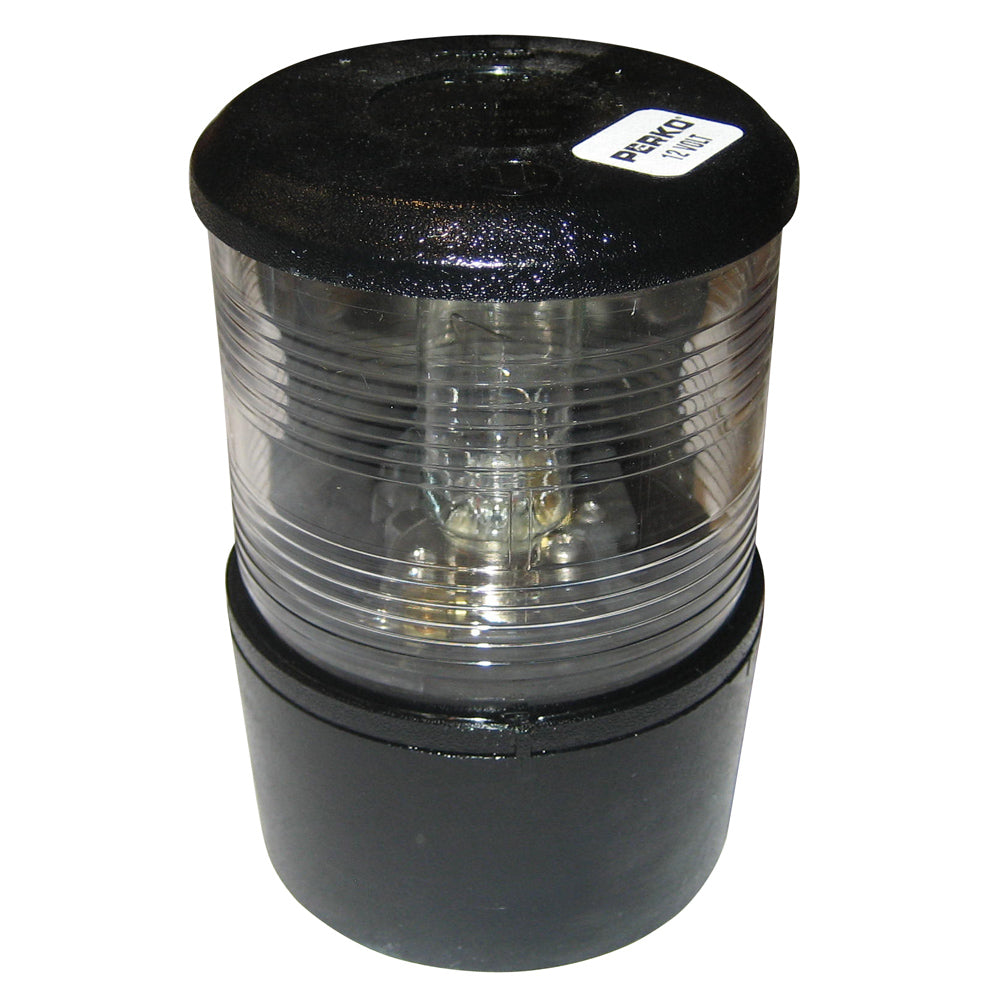 Perko Masthead Light F/ Sail Or Power Less Than 20M 12Vdc