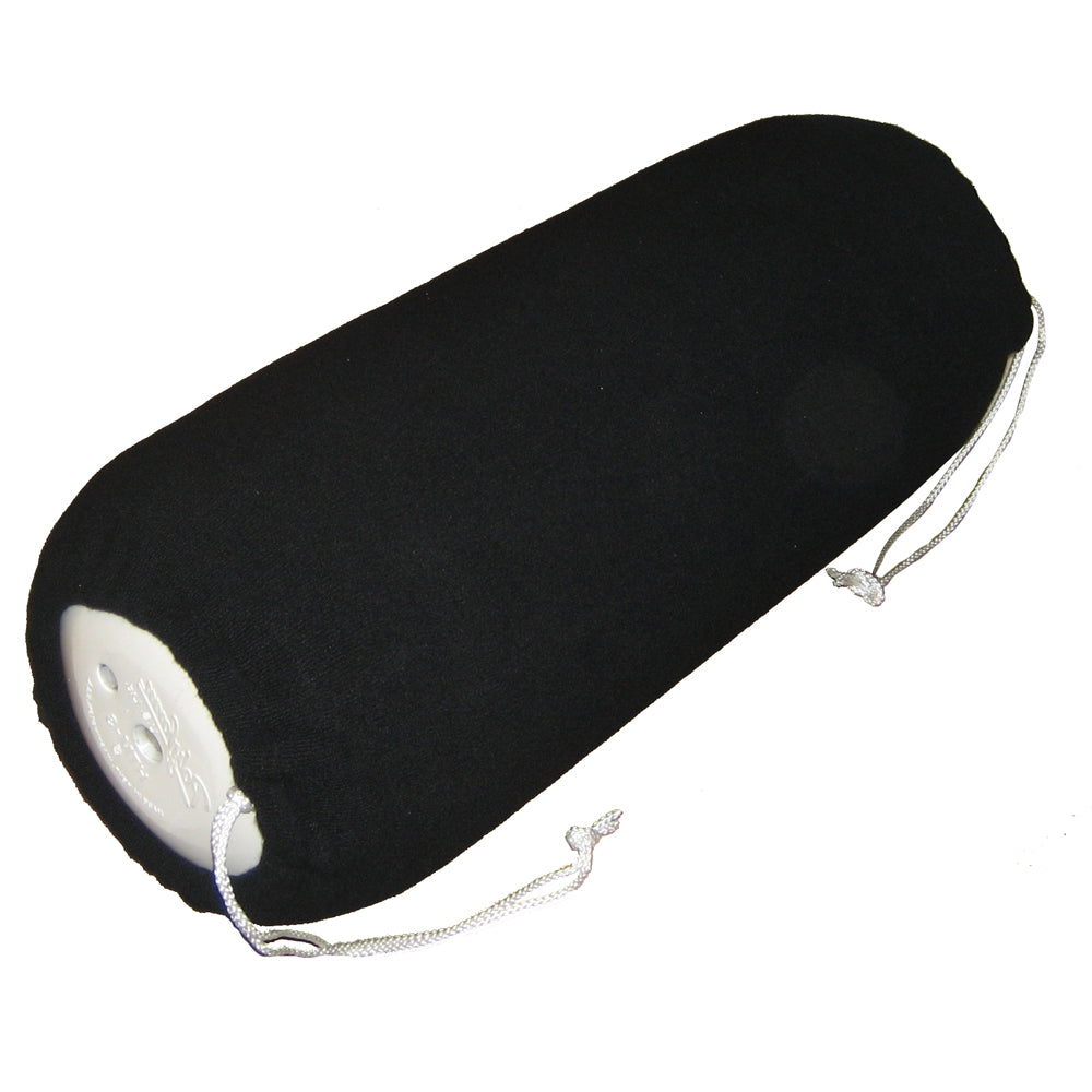 Polyform Fenderfits Fender Cover Htm-4 Black