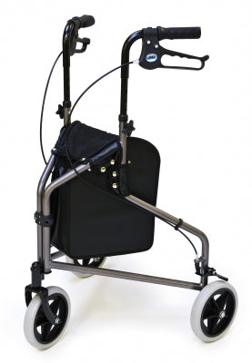 Gf 3-Wheel Cruiser Bondi Blue Lumex