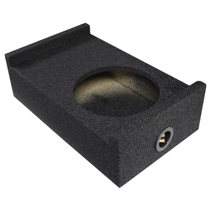 Qpower Shallow Single 12 Down Fire Spray On Bedliner Coating