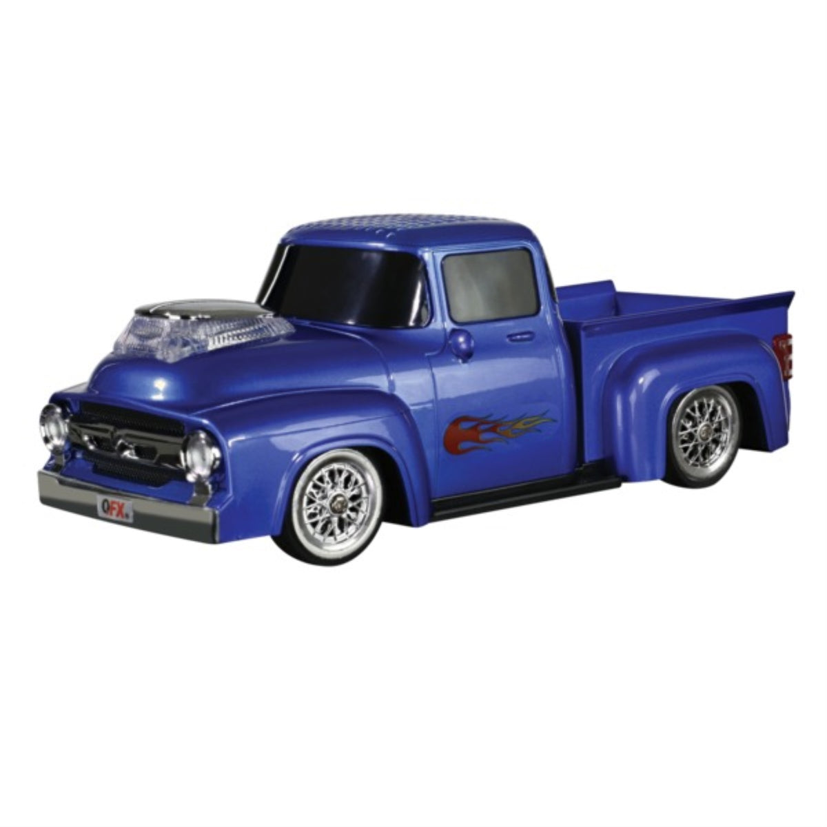 Ford Truck Bt Spkr Blu