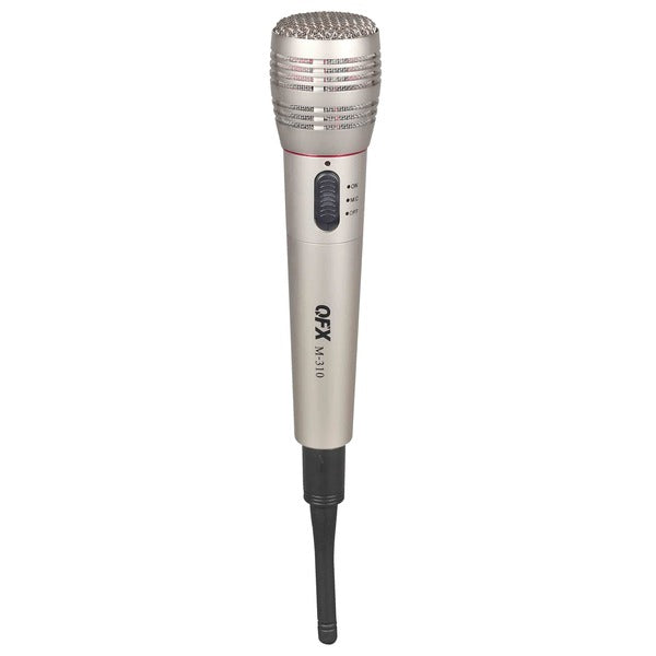 Wrls Pro Microphone