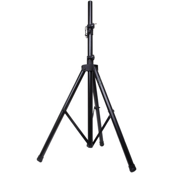 Qfx S-14Black Universal Pa Tripod Stand