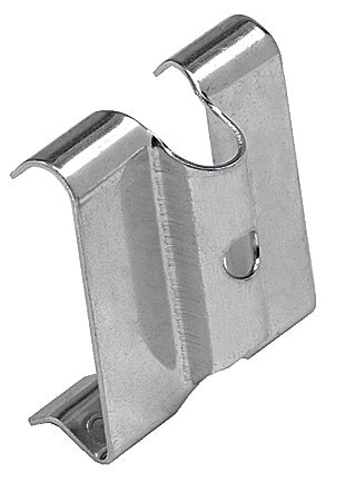 Shelf Tabs, (9) solid/shef tabs and (18) screws