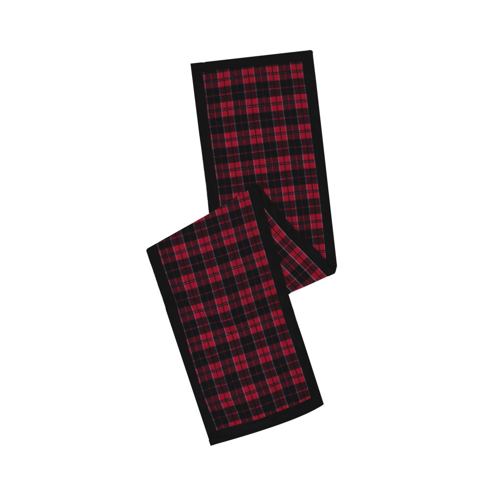 Vickerman 14 X 90 Mackenzie Table Runner - Qtx17614