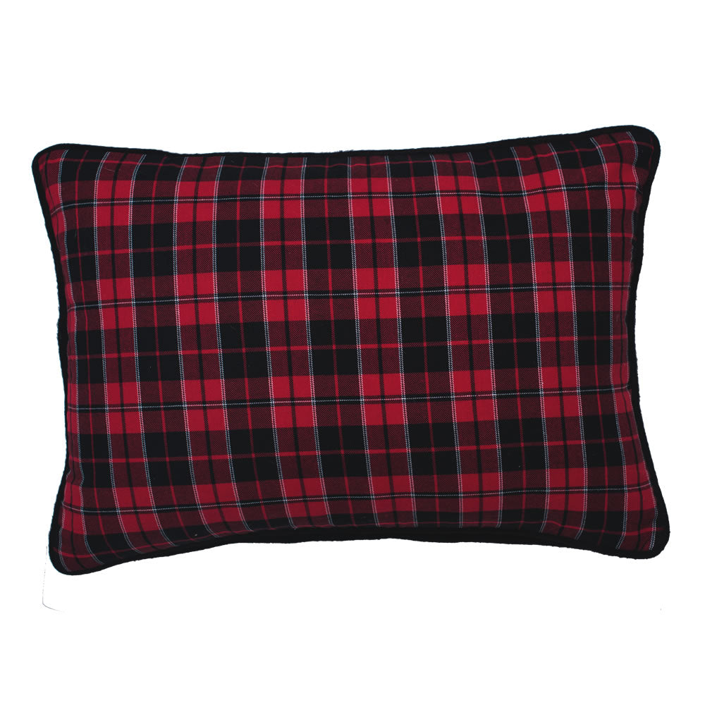 Vickerman 14” x 20” MacKenzie Collection Pillow - QTX17615
