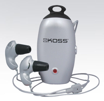 Koss Qz77 Noise Canceling Earbud