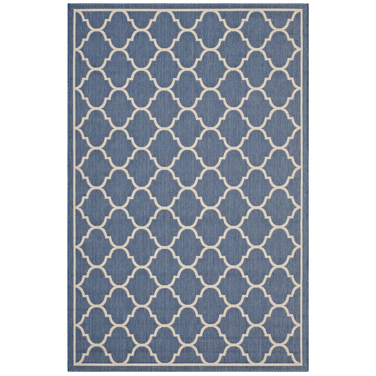 Casafoyer Avena Moroccan Quatrefoil Trellis Rug: Elegant, Durable, And Versatile