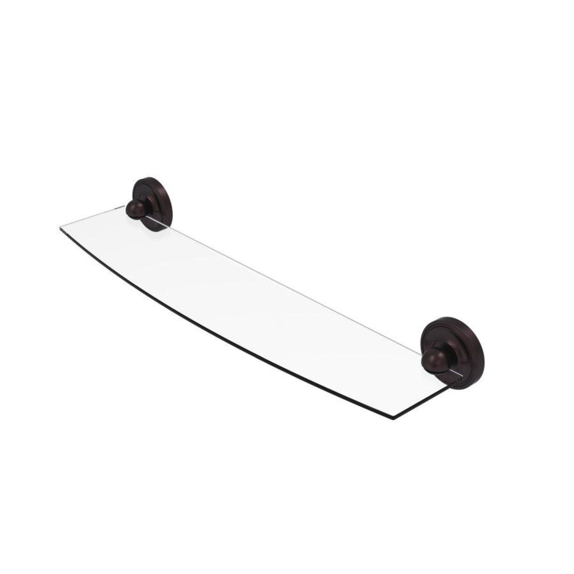 Regal Collection 24 Inch Glass Shelf - R-33/24-Abz