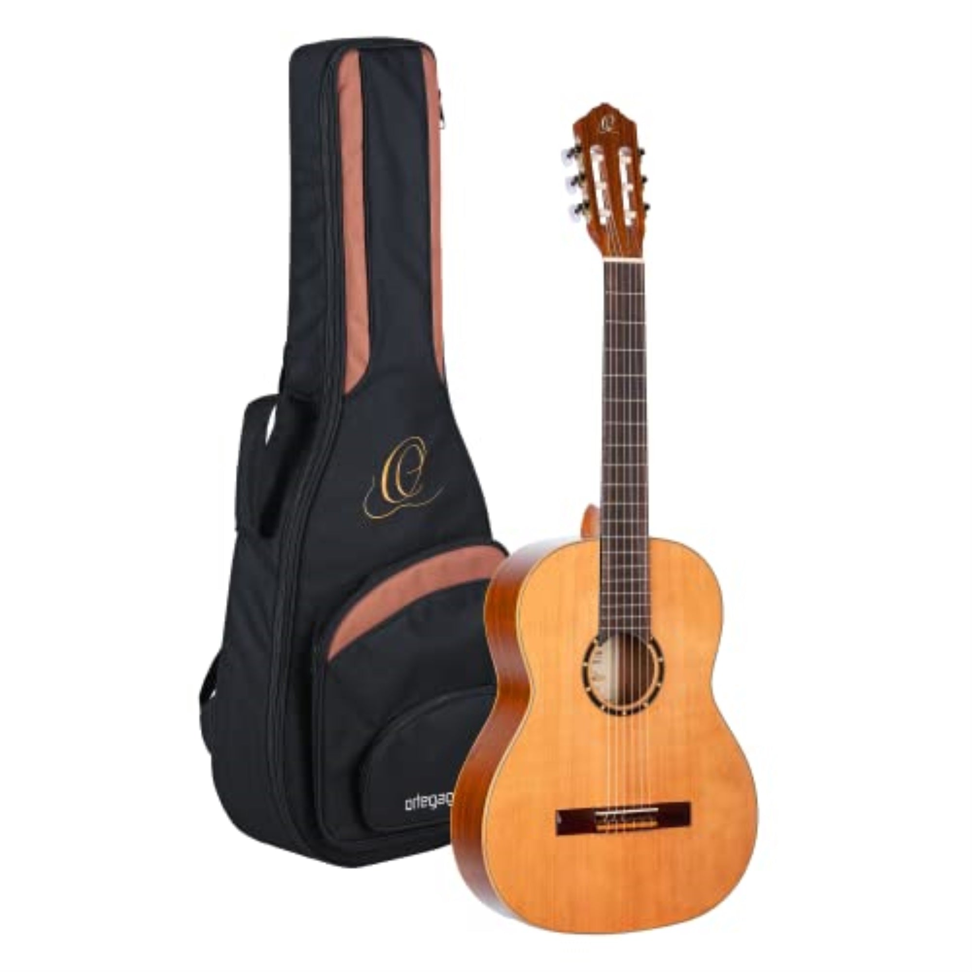 Family Series 3/4 Size Nylon Classical Guitar with Bag
