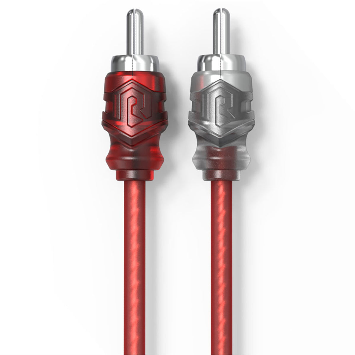 Rca 2-Channel Audio Cable Vice 20Ft