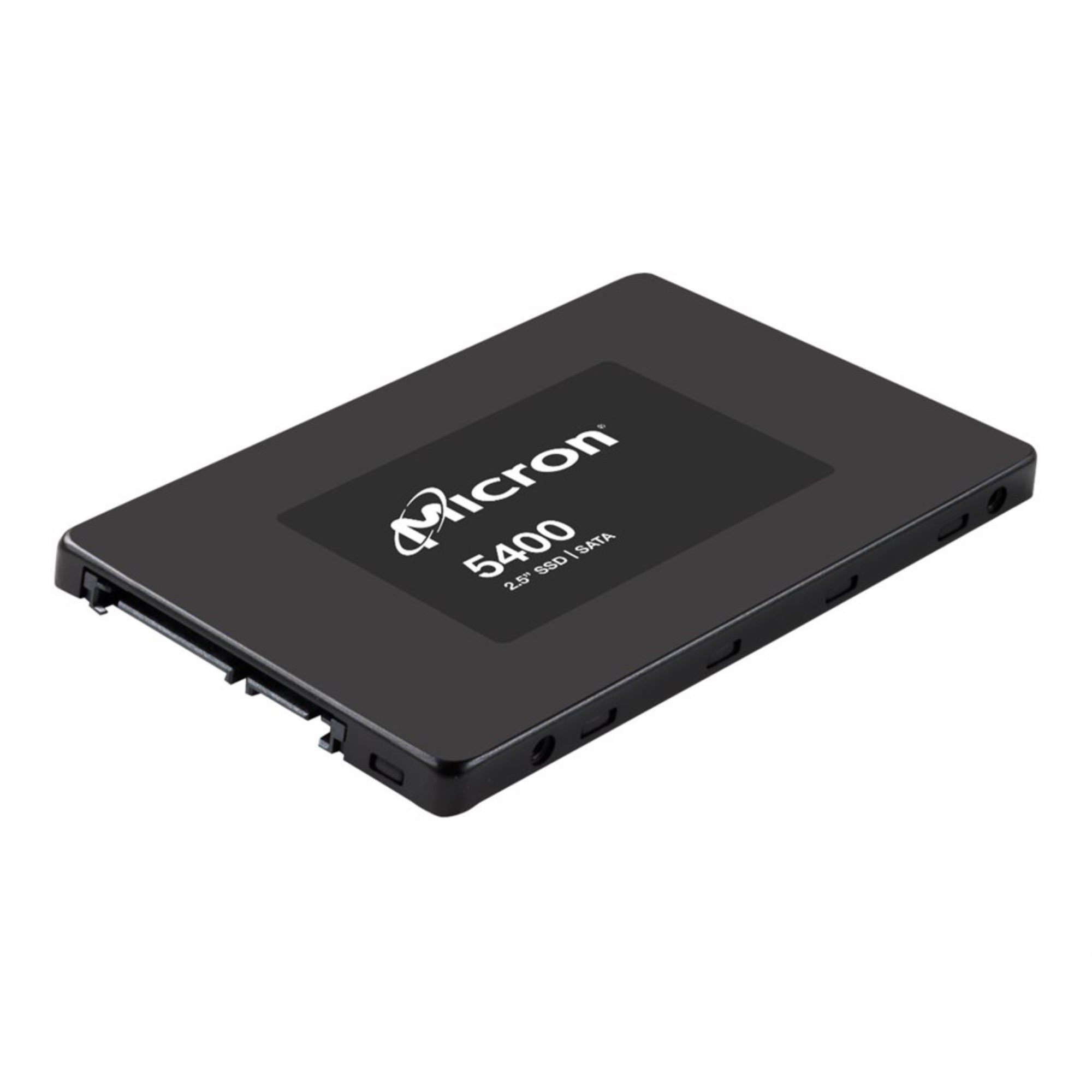 Micron 5400 Max - Ssd - Mixed Use - 1.92 Tb - Sata 6Gb/S