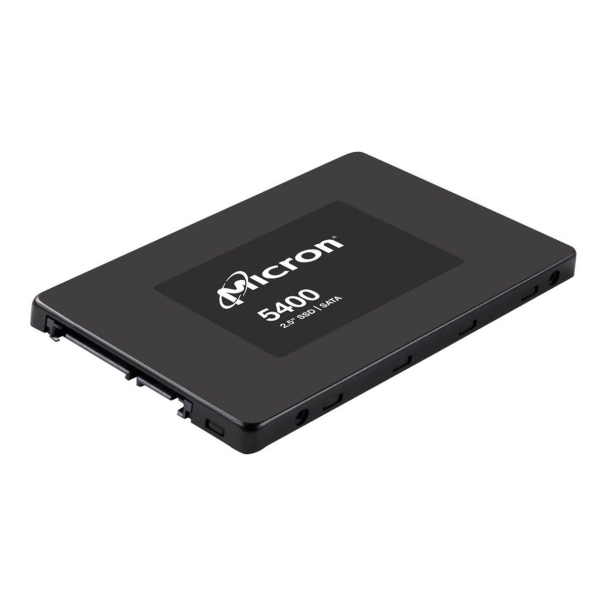 Micron 5400 Max - Ssd - Enterprise - 1.92 Tb - Sata 6Gb/S