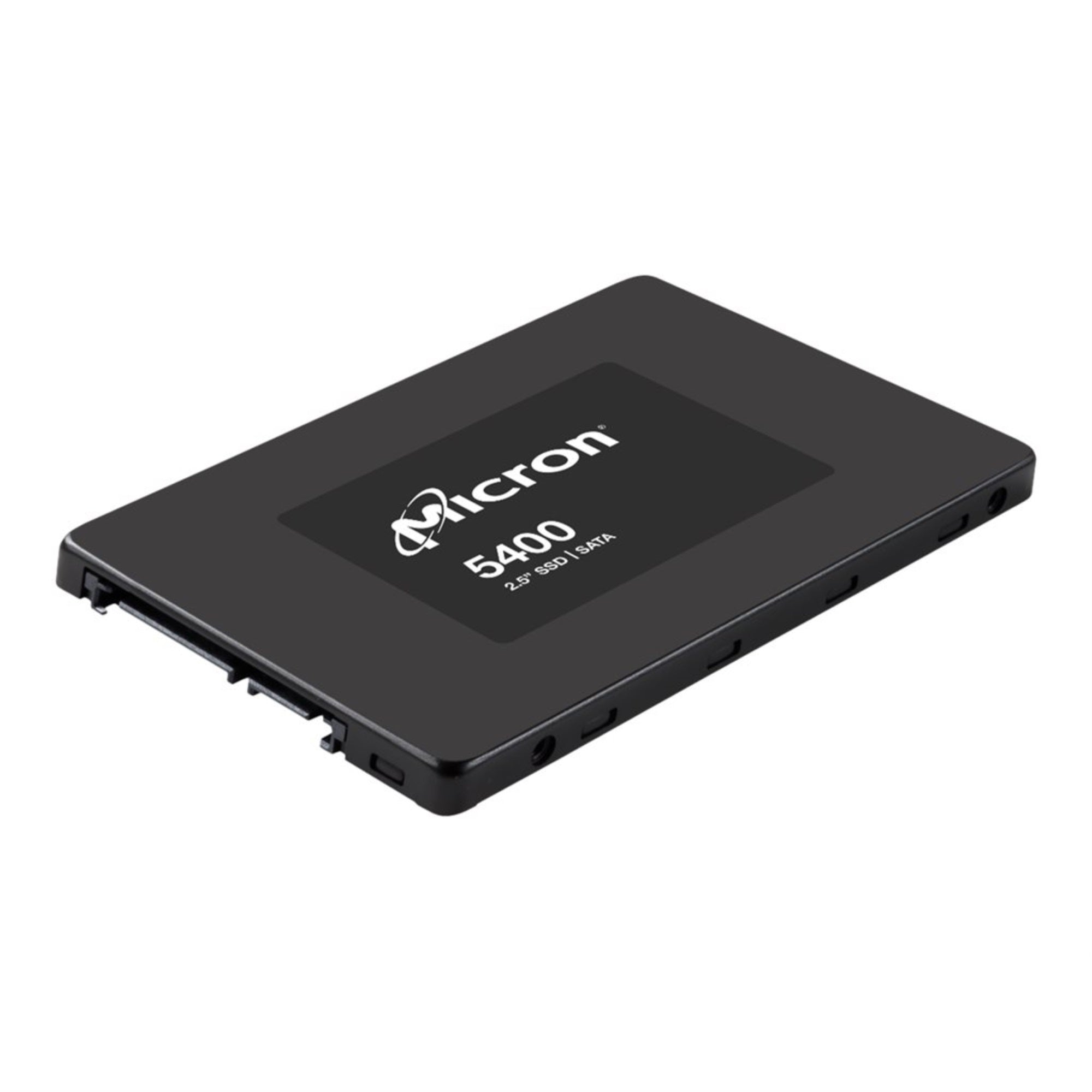 Micron 5400 Pro - Ssd - 1.92 Tb - Sata 6Gb/S