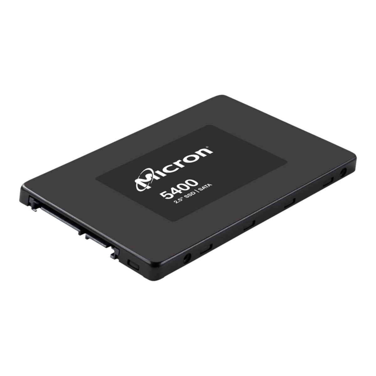 Micron 5400 Pro - Ssd - 1.92 Tb - Sata 6Gb/S