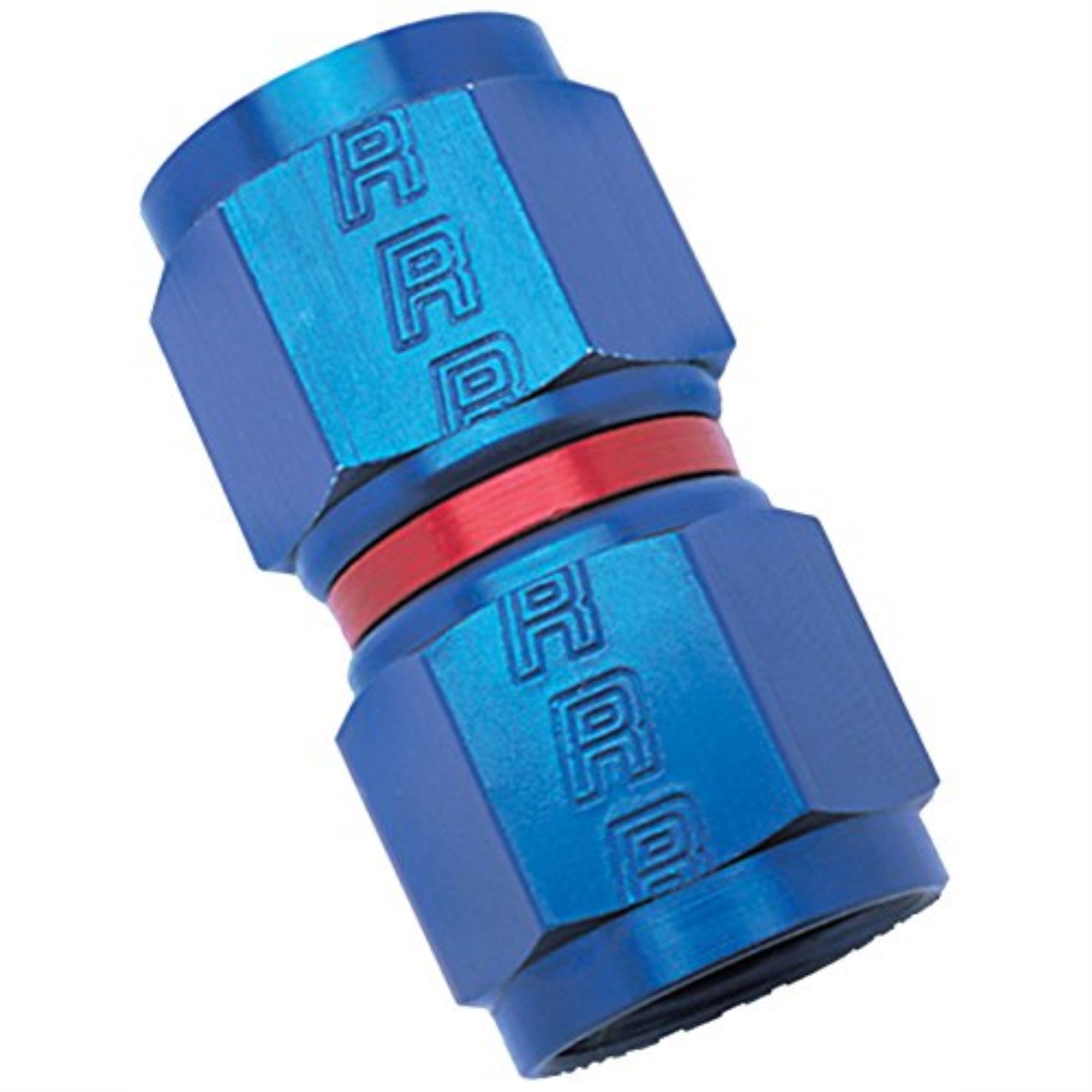 #6 3/8ID SWIVEL COUPLER