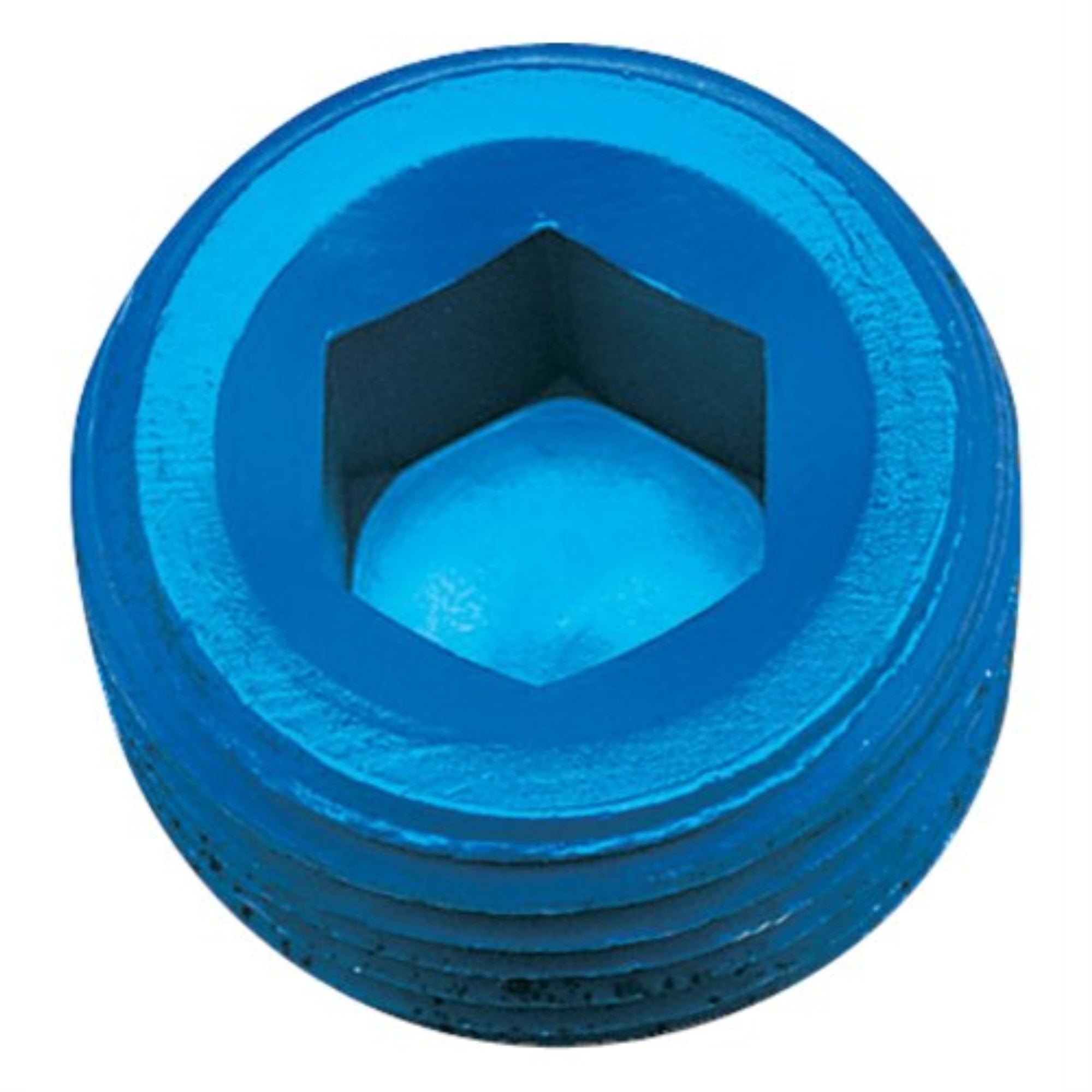 1/2 PIPE PLUG