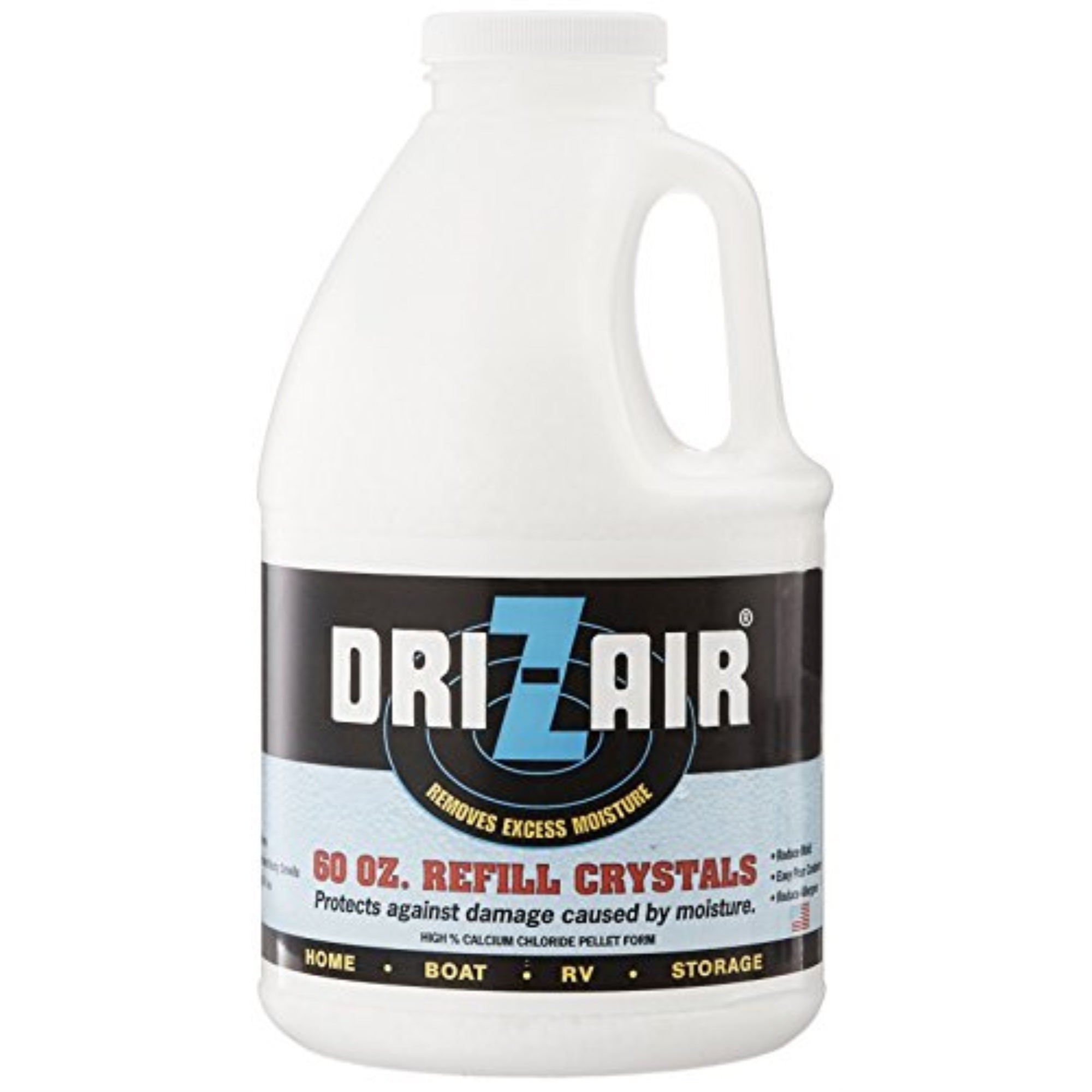 60OZ DRI-Z-AIR CRYSTALS