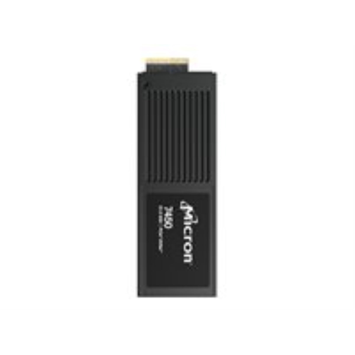 Micron 7450 Pro - Ssd - Enterprise - 7.68 Tb - Pcie 4.0 (Nvme)
