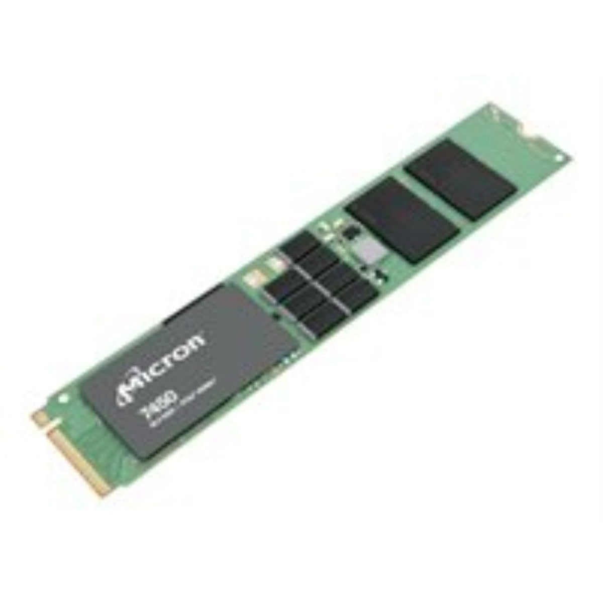 Micron 7450 Pro - Ssd - 960 Gb - Pcie 4.0 (Nvme)