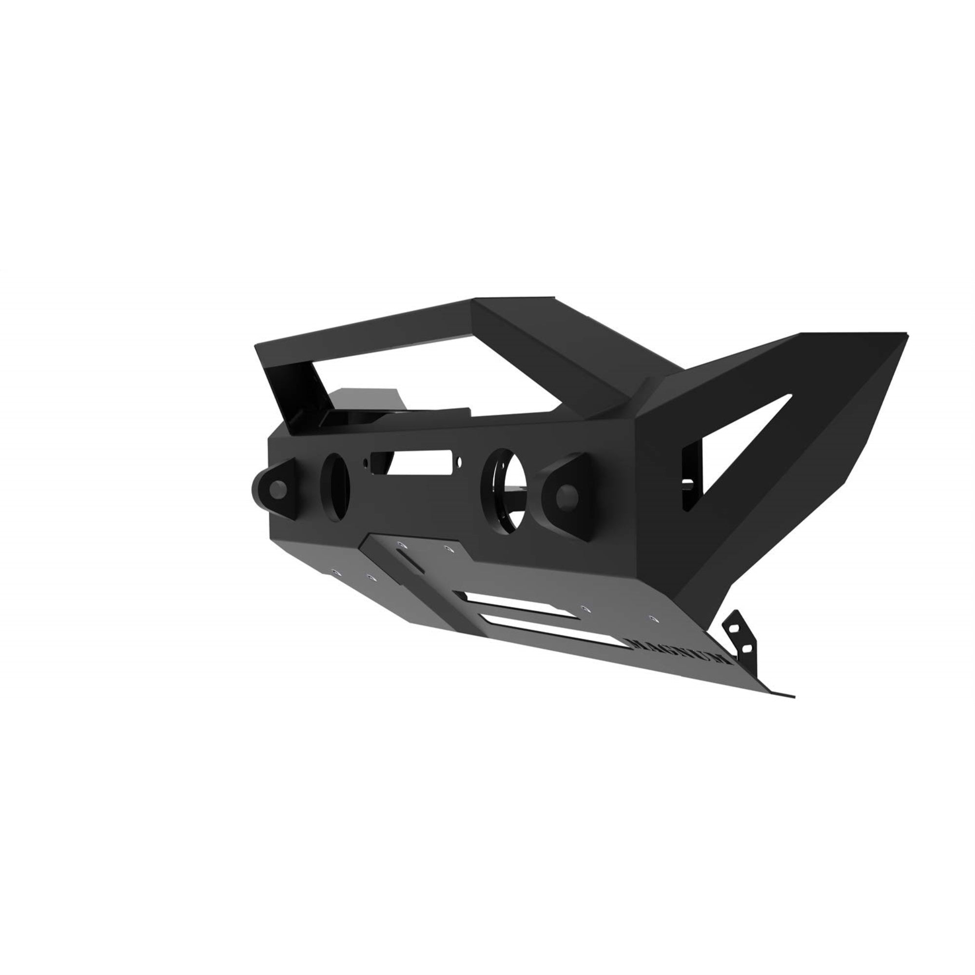 Ici Fbm22Jpn-Rt Magnum Stubby Bumper