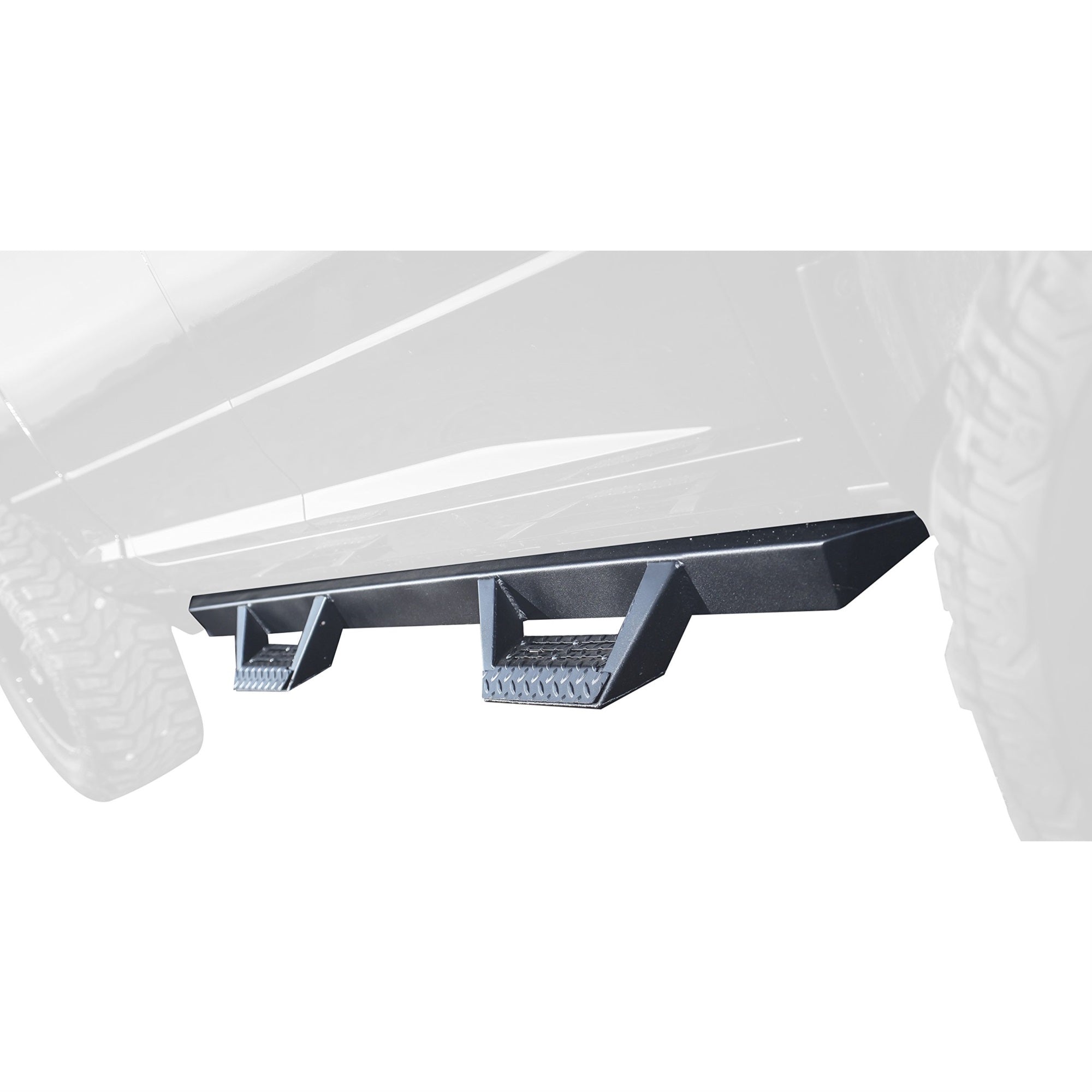 Ici Rts31Dg Magnum Rt Step