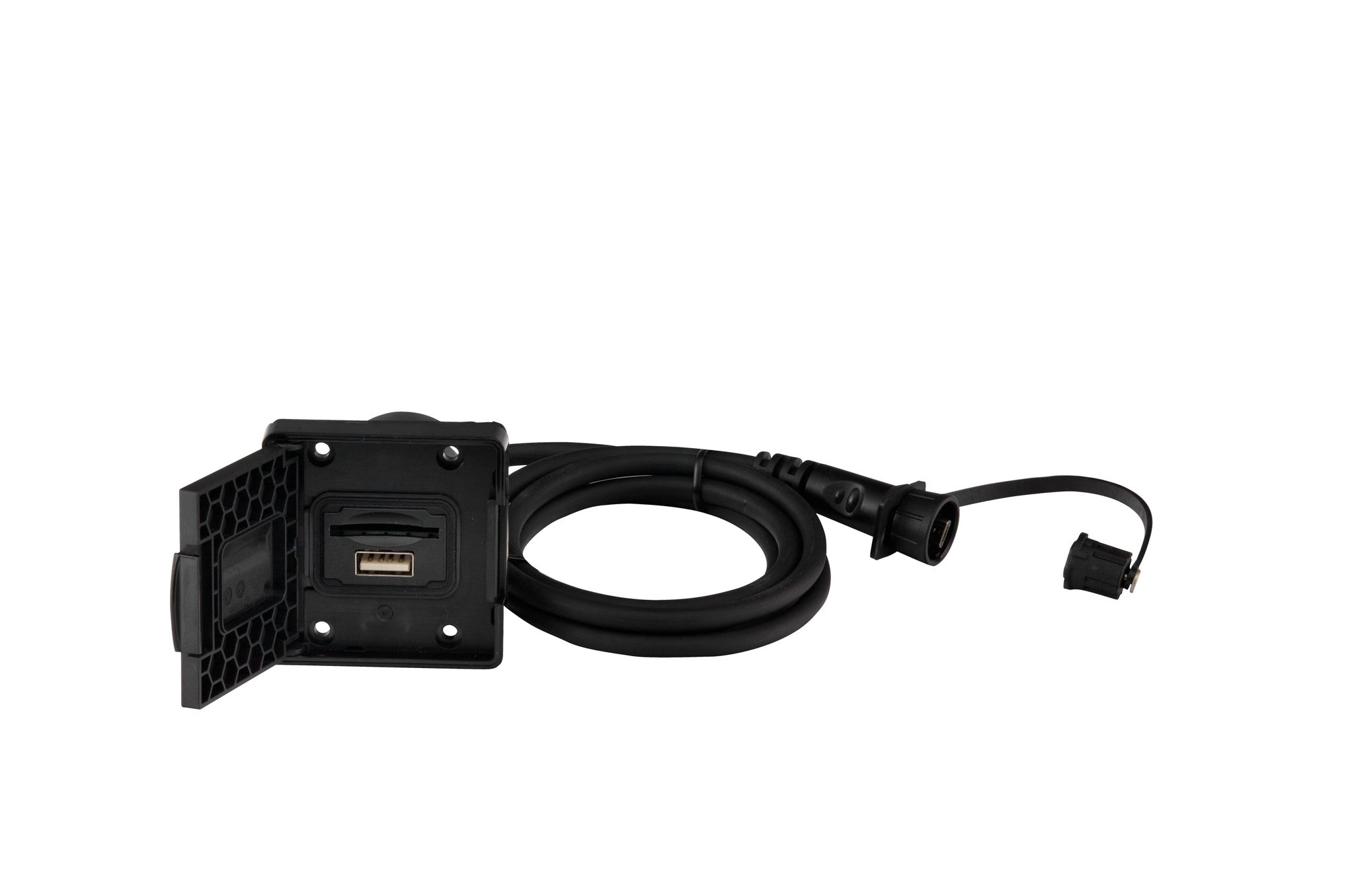 Raymarine Rcr-Sdusb Microsd Card Reader And Usb Socket